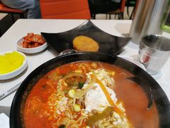 -米笑情(韩乐坊店)