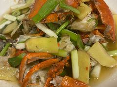 -辣螃铠盆盆蟹大排档(总店)