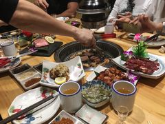 -虎焱炭火烧肉