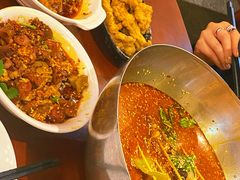 -付小姐在成都(中山公园店)