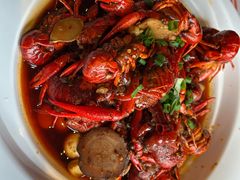 -霸王虾·小龙虾香辣蟹(玉林店)