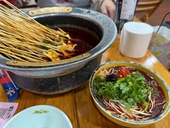 -冒椒火辣(奎星楼街店)