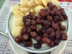 -大良甜品店(金泽店)