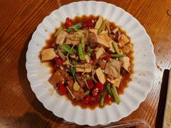 -宴武夷·匠心闽味(印象大红袍店)