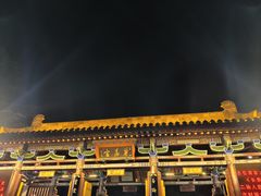 -华清宫景区