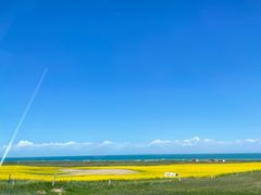 -青海湖国家重点风景名胜区