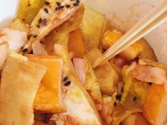 -金姐烤冷面(大沙泥街店)