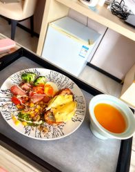 -爱丽馨御景月子中心