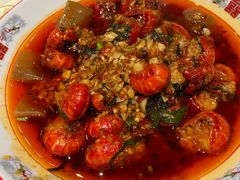 -串盟烧烤大排档·长沙美食地标(星沙店)