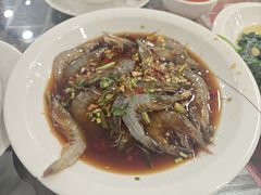 -长平肥姐白粥·海鲜打冷
