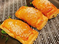-白天鹅宾馆-玉堂春暖餐厅
