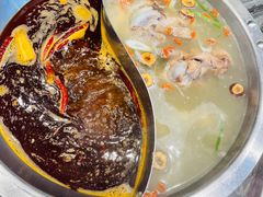 -天都火锅酒楼(虹梅南路店)