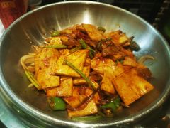 -再回头私房菜·老南京菜