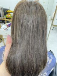 -柯琳造型