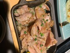-沼津港精致料理·寿喜烧·烧鸟(龙湖南桥天街日料榜单店)