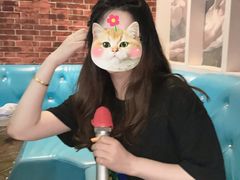 -蓝乐光量贩KTV(浦东禹悦汇店)