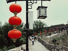 -南京城墙景区