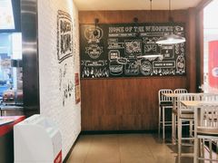-汉堡王(保定万博广场店)