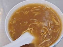 -添發碗仔翅美食