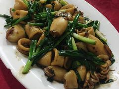 豉油皇吹筒仔-蛇口康乐快餐鱼仔档(翠苑小区店)