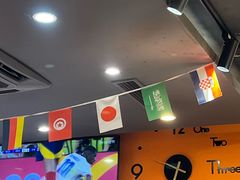 -大茗东北烧烤·鹤岗小串·老式麻辣烫(紫藤路店)