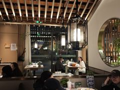 -庆江南江南菜(琴湖溪里花园城店)