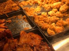 -前进5路汉堡炸鸡(汉街skp店)