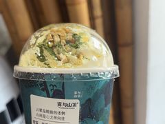 -雾与山茶(大禹城店)