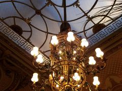 -The Ritz Restaurant