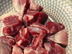 -山葵说·泥炉烤肉(泰达时尚E街区店)