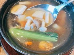 -香厨中餐厅(松北香格里拉店)