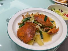 -骏莱海鲜鱼港(五角场店)