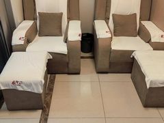 -感智盲人按摩·艾灸·肩颈SPA(岗厦店)