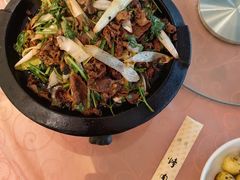 -烤肉宛饭庄(南礼士路店)