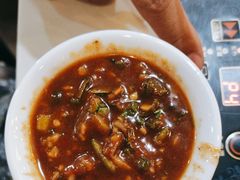 -陈记顺和潮汕牛肉火锅(棠德南路店)