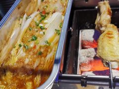 -很久以前羊肉串(大华三路店)