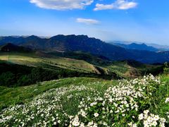 -北京灵山风景区
