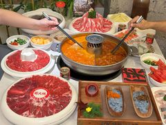 -蜀大侠火锅(总府路全国总店)