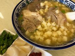 -玉华宫宾馆·餐厅(铜川驻京办店)