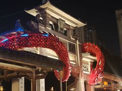-晋江五店市传统文化旅游区