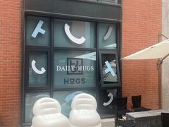 -HUGS coffee(东区店)