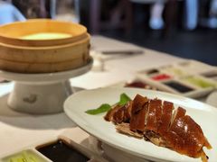 四季民福烤鸭-四季民福烤鸭店(前门店)