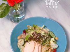 -玫瑰园餐厅
