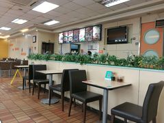 -李先生牛肉面大王(东铁营店)