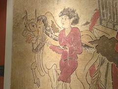 -西安大唐西市博物馆