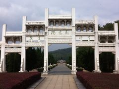 -独秀园