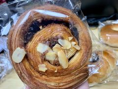 -富贵面包公司(运河店)