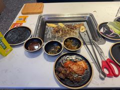 -非烤勿扰自助烤肉(合胜百货店)