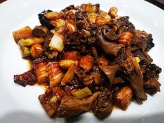 -新疆巴州金丝特餐厅(大钟寺店)