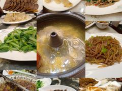 -蔼若春.传承云南菜(金碧公园店)